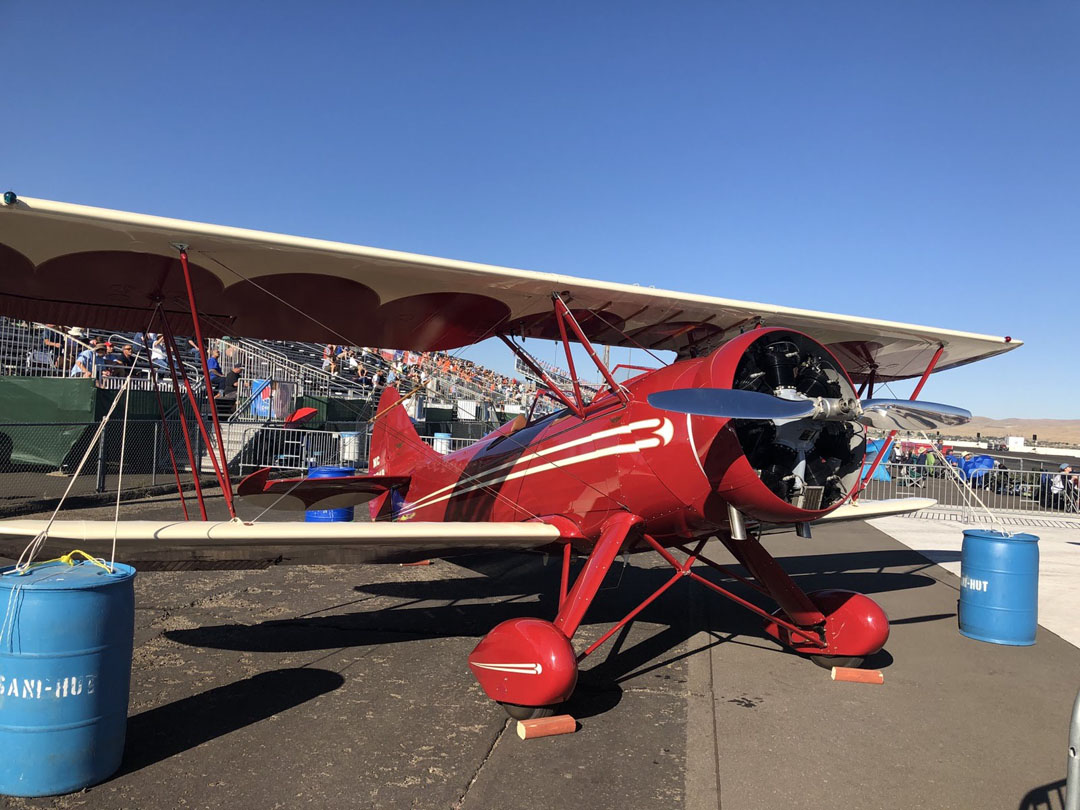 Reno Air Races